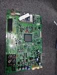 Main Board 4859812093-03 Tv Daewoo DLP-20D3N. Fixed Price $38.47.