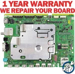 Panasonic TC-P55VT50 Mainboard TNPH0988UE TXN/A1QWUUS Repair Service. Fixed Price $279.95.