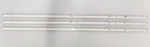 Sharp LC-70C7500U LC-70LE857U LC-70LE757U Led Strips (3 Pcs) 2013SSP70 5630. Fixed Price $25.99.