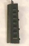 (new)insignia NS-50D40SNA14 Key Button Control Board P/n 48.64S03.K03. Fixed Price $5.99.