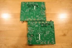 Toshiba Main Board 306666, 55M550U ( TD.MT9020.703 ) For 55M550KU. Fixed Price $50.00.