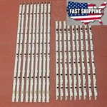 Led Backlight For UN50F5000AF UN50F5500AF UN50F6100AF UN50F6300AF UN50F6350AF. Fixed Price $47.00.