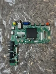 Wbox 0E-65LED4K Main Board MSD3458 T8B9011-11T828-96373071. Fixed Price $50.00.