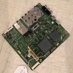 Samsung BN94-02621D Main Board For LN40B610A5F. Fixed Price $34.95.