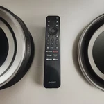 Sony Remote Control Genuine Model RMF-TX811U Voice .. Fixed Price $25.99.