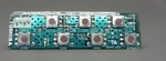 42ZV650U Toshiba Key Controller Tact Switch Board V28A00095300. Fixed Price $10.00.
