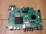 Hisense 40A4H Replacement Television Main Board 315544A. Fixed Price $35.00.