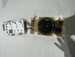 Lg EBR89076006 Washer Control Board Display Panel AZ186390 KM752. Fixed Price $189.98.