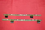 6870S-1932C V15 43FHD Ver 1.0 H/f Buffer T-con Board For Lg Tv 43LJ500V. Fixed Price $28.87.
