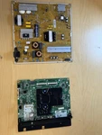 Lg Repair Kit - 70NANO75UQA Main Board And Power Openbox. Fixed Price $69.99.