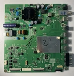 Hisense 43H4030F1 Main Board RSAG7.820.9720/ROH 263715 Tested Oem. Fixed Price $26.00.
