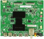 Tcl 30800-000294 Main Board For 43S435. Fixed Price $54.96.