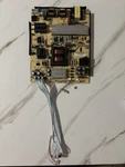 Haier 49UF2500 Power Board AY1638A008078. Fixed Price $19.99.
