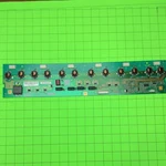 Westinghouse TX-42F810G Tv Television Display Inverter Board VIT70079.00. Fixed Price $18.75.