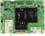 Lg EBT67238409 Main Board For 75UQ8000AUB.BUSCLKR. Fixed Price $59.93.