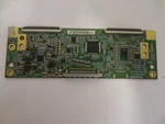 Vizio E32-D1 D32F-E1 D32X-D1 T-con Board (HV320FHB-N00) 47-6021051. Fixed Price $8.95.