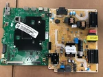 Samsung BN96-52602C Main Power Supply For UN50TU7000FXZA, Panel # CY-BT050HGJV3H. Fixed Price $54.90.