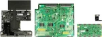 Samsung QN75QN850AFXZA (version FA02) Complete Led Tv Repair Parts Kit. Fixed Price $199.79.