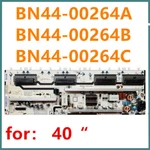 Samsung LA40B530P7R Power Board BN44-00264A BN44-00264B BN4400264C H40F1-9. Fixed Price $76.49.