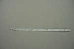 LBM500P0204-AH-3 (l), Vizio Led Strip Left From P502UI-B1E, Serial #LTY6RKBQ. Fixed Price $9.68.