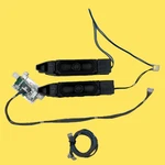 Genuine Lg 29WN600 32UN500 Monitor Speakers & Input Controller #4797 Z58B11. Fixed Price $15.89.