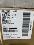 5304523278 Electrolux Capacitor Oem. Fixed Price $40.00.