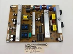 Lg Oem Power Supply Model 60PV490-UC Part EAY62171201. Fixed Price $70.00.