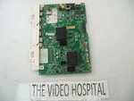 Lg Main Board For Model 65UH8500-UA , EBT64101503. Fixed Price $43.50.