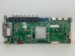 Westinghouse VR-4085DF Main Board T.RSC7.11A 9537 / T400HW03 107100700095 Av. Fixed Price $105.99.