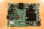 Hisense Main Board 286273 / 322703, 50A53FUR ( RSAG7.820.10939 ) For Tv 50R6G. Fixed Price $44.44.