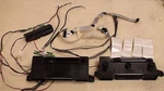 Sharp LC-70EQ10U Lvds Speakers Wifi Key Remote Board &. Fixed Price $20.00.