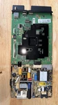 Samsung Main Board & Power Supply BN96-599009H BN44-01337H. Fixed Price $45.00.