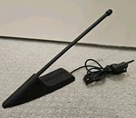 Sony 1-754-022-11 External Media Antenna Fm Radio Entertainment Center Receiver. Fixed Price $12.99.