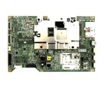 Lg 65SJ9500-UA.BUSYLJR Main Board EBT64438803. Fixed Price $249.95.