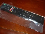 Genuine Sony Original Oem Smart Remote For Bravia XBR-65A8H, XBR-55A8H Tv. Fixed Price $29.99.