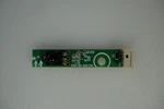 176750 Hisense Ir Sensor Board, RSAG7.820.5282/ROH, 2DE24817C, For 32H3E. Fixed Price $14.88.