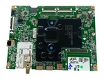 Lg Main Board EBU66775301. Fixed Price $80.00.