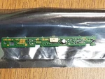 Sony KDL-32S3000 1-872-982-11 Ir Receiver Board. Fixed Price $16.95.