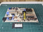 Vizio VL470M Power Supply 0500-0412-0700 (3PCGC10002A) With Screws. Fixed Price $35.00.