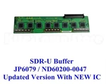 Hitachi Sdr-u Buffer Board ND60200-0047 JP6079 Us Seller. Fixed Price $45.99.
