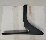 Samsung UN75AU9000 Tv Stand Legs With Screws Used BN63-19415A BN63-19402A. Fixed Price $44.95.