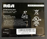 3FOR Oneprice Rca LED55C55R120Q Main Board.power Supply Board.additional. Fixed Price $40.00.