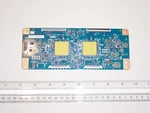 New Vizio P65-F1 T-con Display Driver Control Board C275. Fixed Price $226.15.
