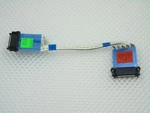 Lg 49LB5550-UY 49" 1080P Led Hd Tv Lvds Ribbon Cable EAD62572207. Fixed Price $14.99.