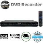 Panasonic DMR-EZ28 Dvd Recorder Player Hdmi Digital Tv Tuner. Fixed Price $1199.99.