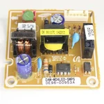 Samsung Microwave DE96-00953A Fuse Holder. Fixed Price $117.99.