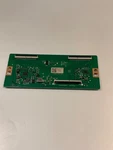 Onn 50" T-con Board TV5030-ZC26-01(A) / PN:3D3C5030231 Pulled From Working. Fixed Price $6.46.