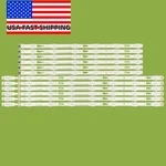 Led Strips For Samsung UN55JU6700 UN55JU6400 UN55JU6500 UA55KU6000S UN55MU6300. Fixed Price $37.71.