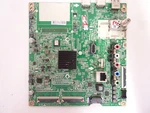 Lg 65UK6300PUE Busvlor Main Board (NC650DQG-AAGX3, EAX67872805) EBT65393104. Fixed Price $30.95.