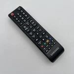 Samsung Remote Control BN59 01199F For UN70NU6070FXZA LH50BETHLGFXGO 4K Uhd Tv. Fixed Price $7.49.